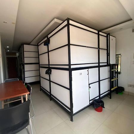 The Moonvine On 360 Daire Phnom Penh Dış mekan fotoğraf
