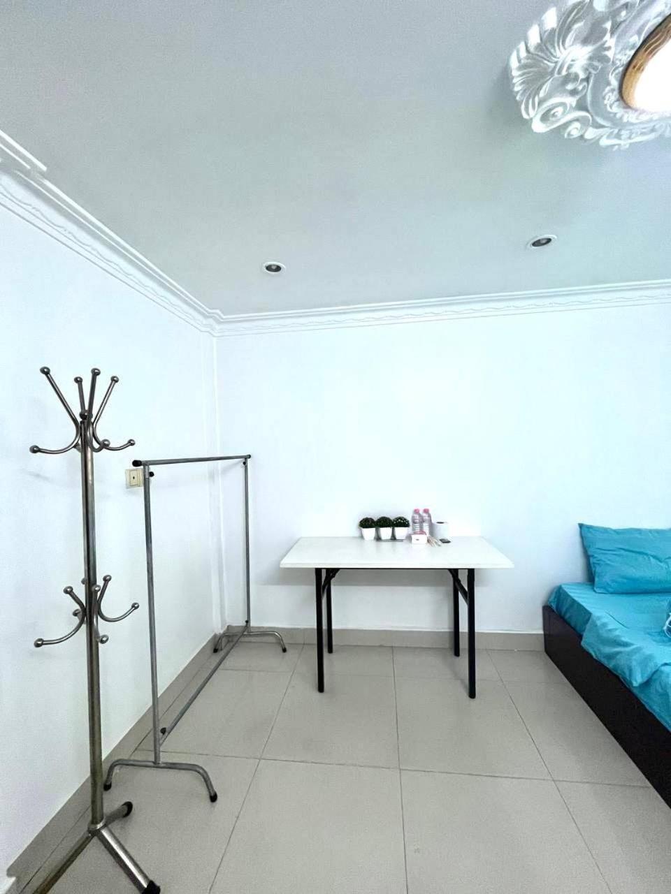 The Moonvine On 360 Daire Phnom Penh Dış mekan fotoğraf