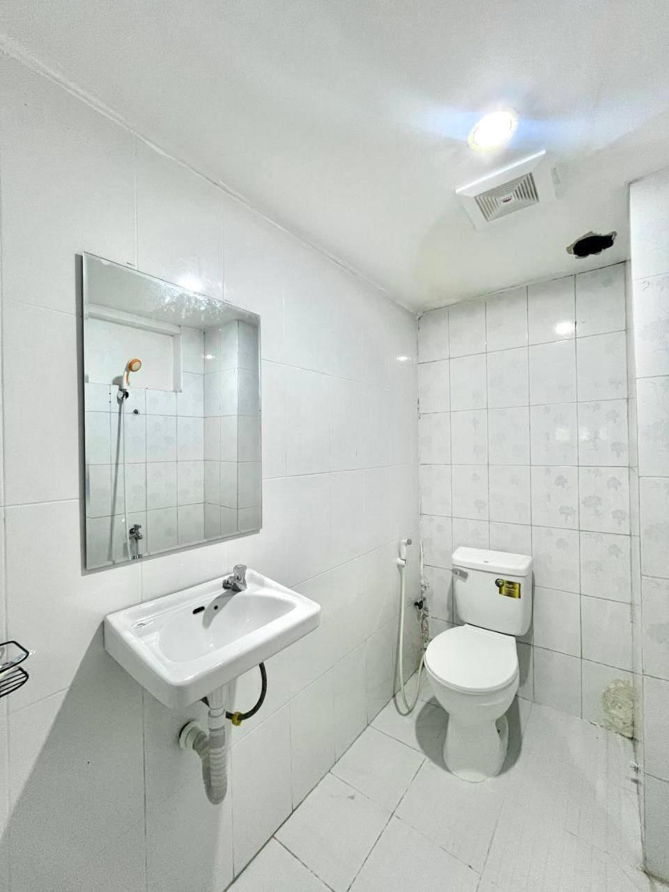 The Moonvine On 360 Daire Phnom Penh Dış mekan fotoğraf