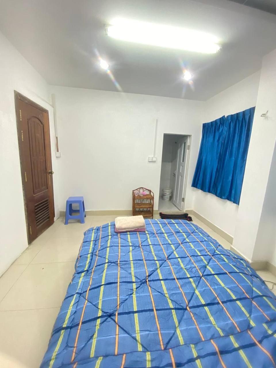 The Moonvine On 360 Daire Phnom Penh Dış mekan fotoğraf