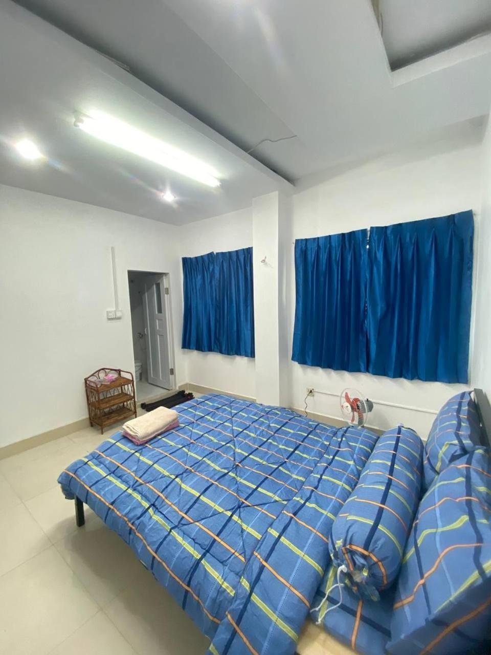 The Moonvine On 360 Daire Phnom Penh Dış mekan fotoğraf