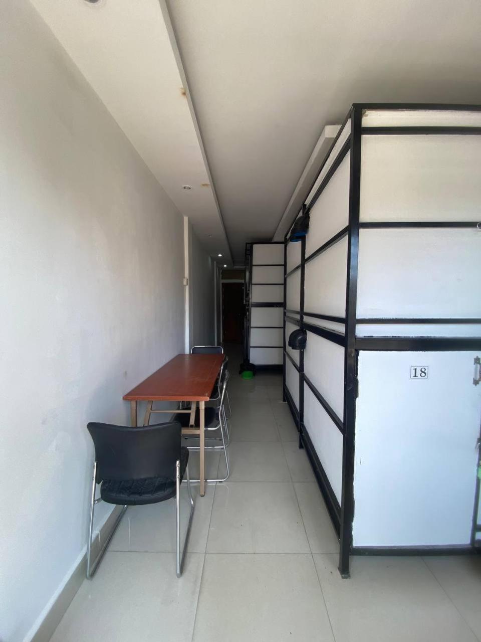 The Moonvine On 360 Daire Phnom Penh Dış mekan fotoğraf